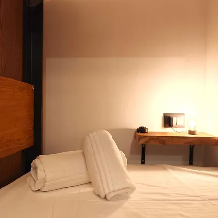 Hostdomus - Little Pearl Апартаменты *
