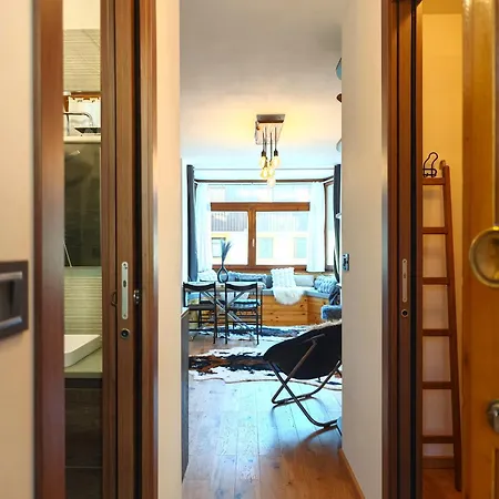 Hostdomus - Little Pearl Апартаменты