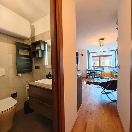 Apartment Hostdomus - Little Pearl