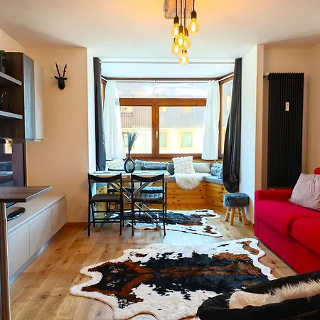 Hostdomus - Little Pearl Sestriere