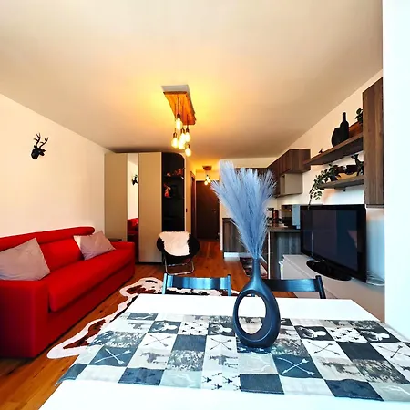 Apartment Hostdomus - Little Pearl