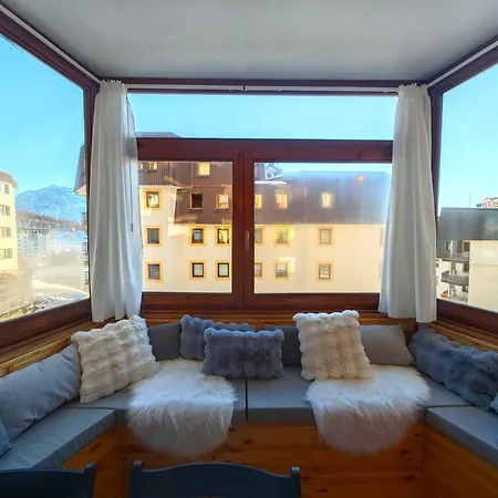 Apartment Hostdomus - Little Pearl