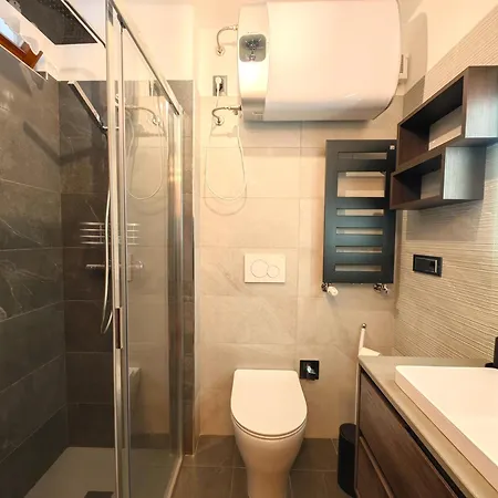 Hostdomus - Little Pearl * Sestriere