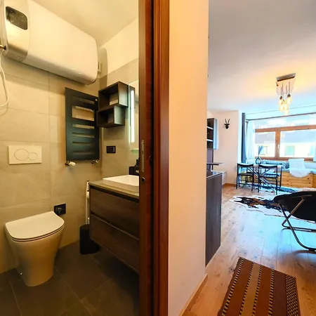 Apartment Hostdomus - Little Pearl